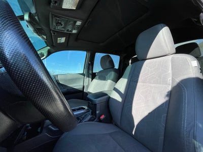 2016 Toyota Tacoma TRD Off-Road V6 - BACKUP CAMERA / BLUETOOTH