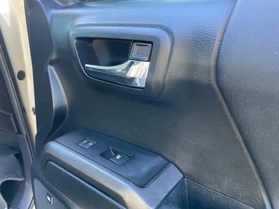 2016 Toyota Tacoma TRD Off-Road V6 - BACKUP CAMERA / BLUETOOTH