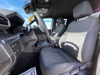 2024 Toyota Tacoma SR5 - WIRELESS CARPLAY / PUSH BUTTON START