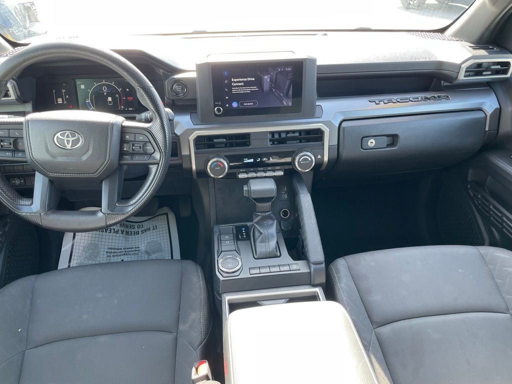 2024 Toyota Tacoma SR5 - WIRELESS CARPLAY / PUSH BUTTON START