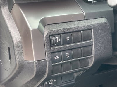 2025 Toyota Tacoma TRD Off-Road - RADAR CRUISE / PUSH BUTTON START