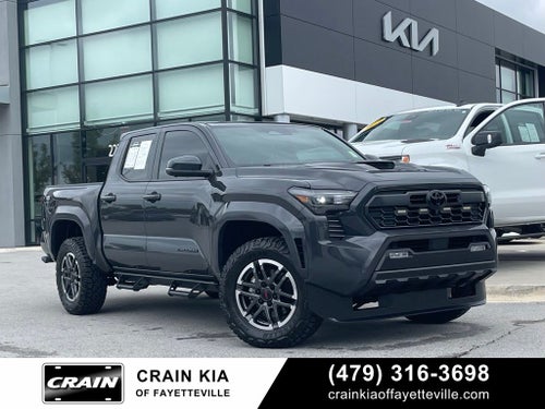 2025 Toyota Tacoma TRD Sport Premium - POWER SUNROOF / VENTILATED SEATS