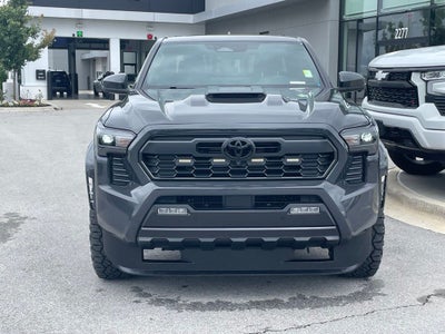 2025 Toyota Tacoma TRD Sport Premium - POWER SUNROOF / VENTILATED SEATS