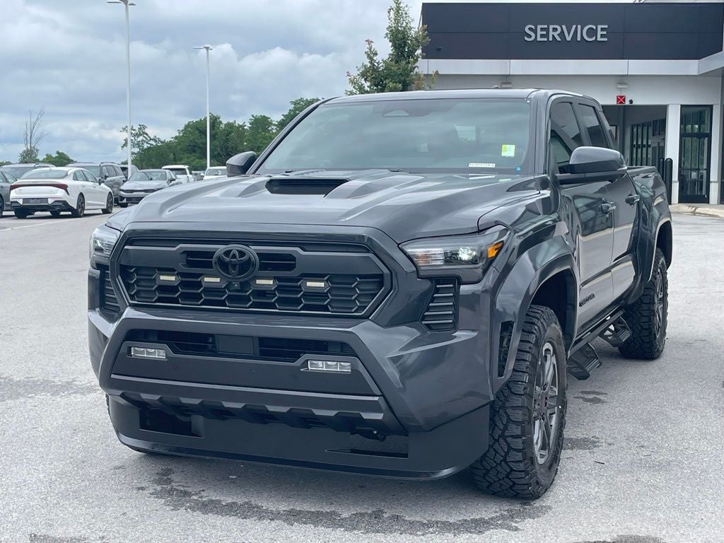 2025 Toyota Tacoma TRD Sport Premium - POWER SUNROOF / VENTILATED SEATS
