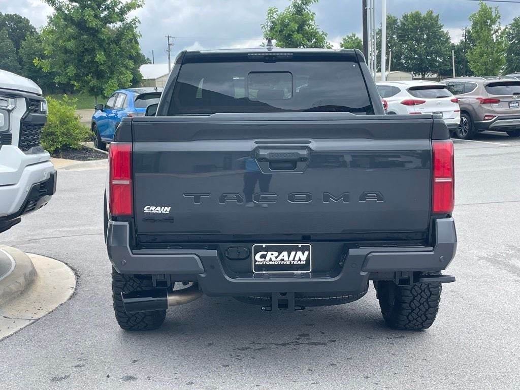 2025 Toyota Tacoma TRD Sport Premium - POWER SUNROOF / VENTILATED SEATS