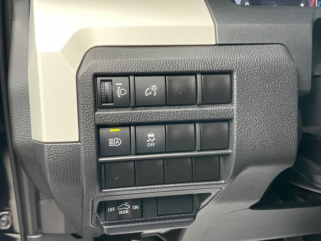 2024 Toyota Tacoma TRD Off-Road - WIRELESS CARPLAY / TONNEAU COVER
