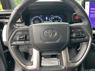 2024 Toyota Tacoma TRD Off-Road - WIRELESS CARPLAY / TONNEAU COVER