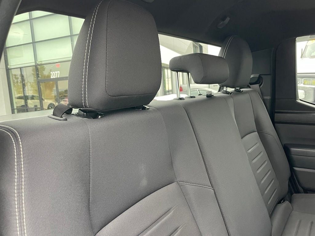 2024 Toyota Tacoma TRD Off-Road - WIRELESS CARPLAY / TONNEAU COVER