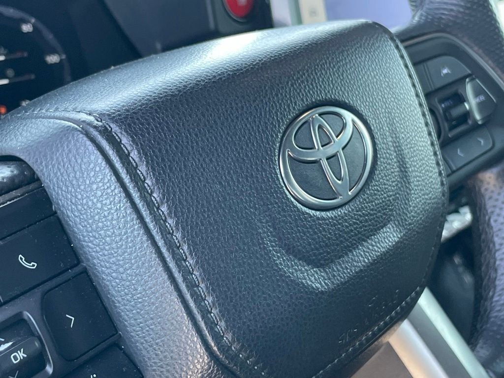 2024 Toyota Tacoma TRD Off-Road - WIRELESS CARPLAY / TONNEAU COVER