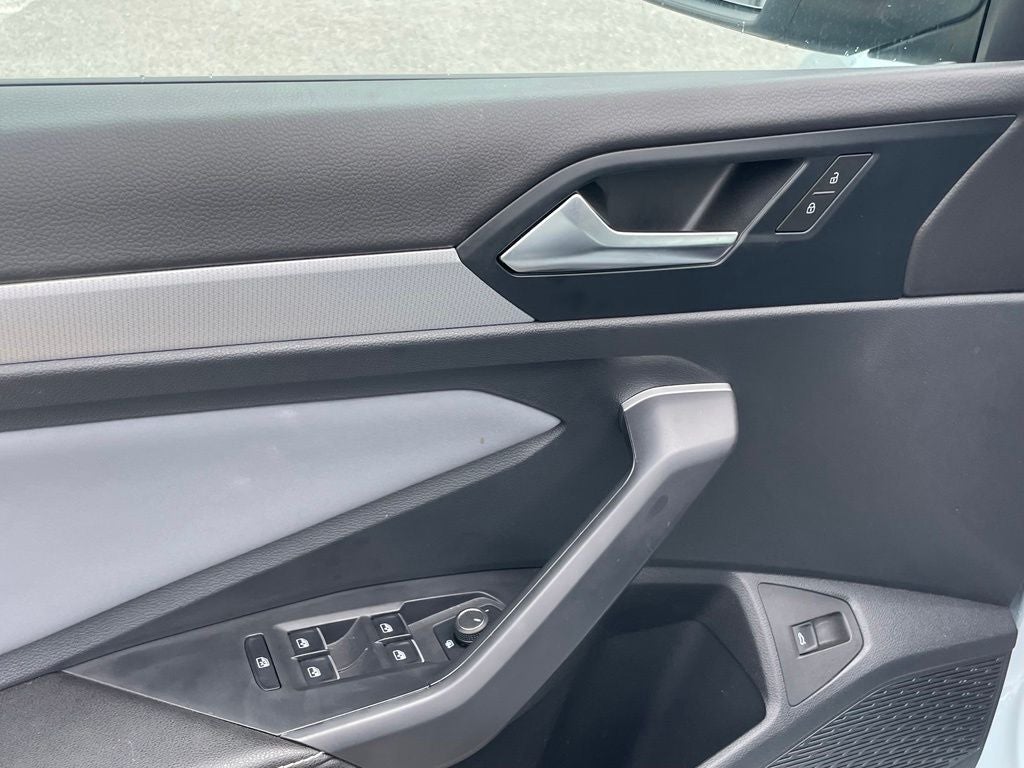 2025 Volkswagen Jetta 1.5T SE - POWER SUNROOF / BLIND SPOT MONITOR