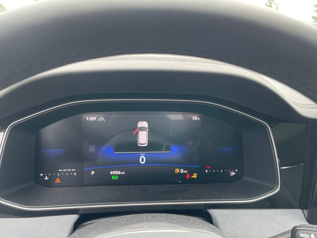 2025 Volkswagen Jetta 1.5T SE - POWER SUNROOF / BLIND SPOT MONITOR