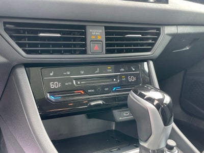 2025 Volkswagen Jetta 1.5T SE - POWER SUNROOF / BLIND SPOT MONITOR