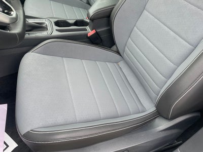 2025 Volkswagen Jetta 1.5T SE - POWER SUNROOF / BLIND SPOT MONITOR