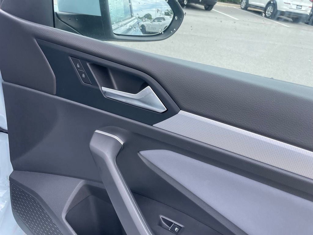 2025 Volkswagen Jetta 1.5T SE - POWER SUNROOF / BLIND SPOT MONITOR