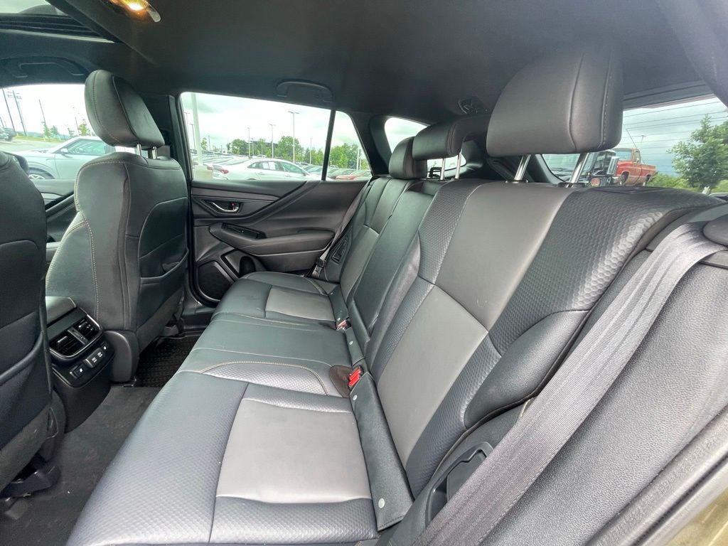 2022 Subaru Outback Wilderness - SUNROOF / EYESIGHT SAFETY SYSTEM