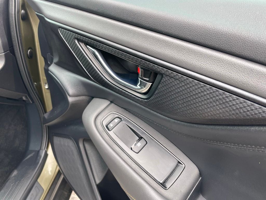 2022 Subaru Outback Wilderness - SUNROOF / EYESIGHT SAFETY SYSTEM