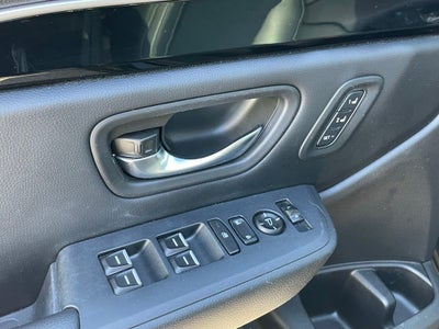 2023 Honda Pilot EX-L 7 Passenger