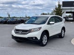 2014 Honda CR-V EX - POWER MOONROOF / AWD
