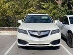 2018 Acura RDX - POWER MOONROOF / 28 MPG