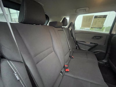 2023 Nissan Rogue S - BLIND SPOT WARNING / 35 MPG