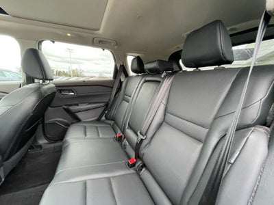 2023 Nissan Rogue SV - PANORAMIC ROOF / APPLE CARPLAY