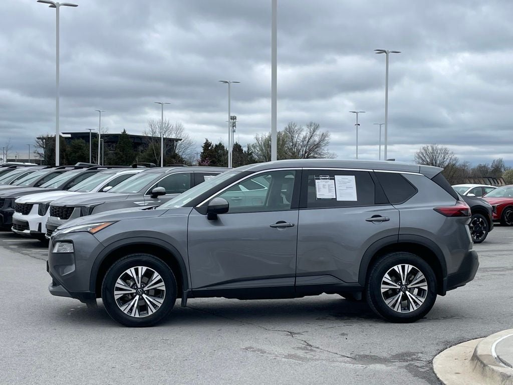 2023 Nissan Rogue SV - PANORAMIC ROOF / APPLE CARPLAY
