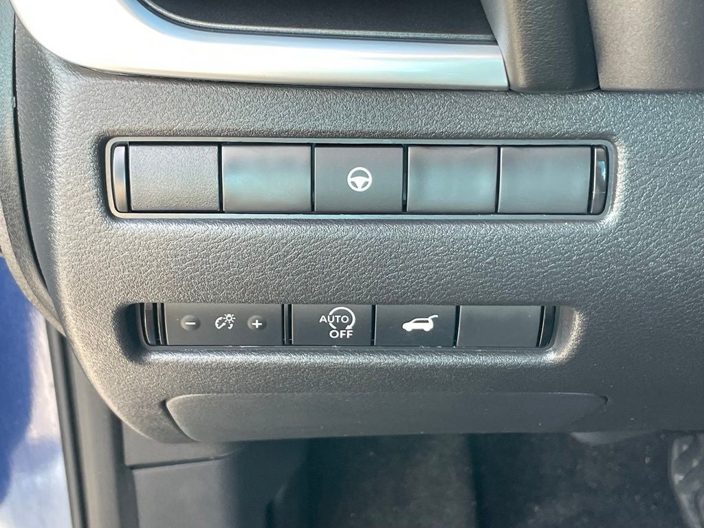2023 Nissan Rogue SV - POWER SUNROOF / AWD