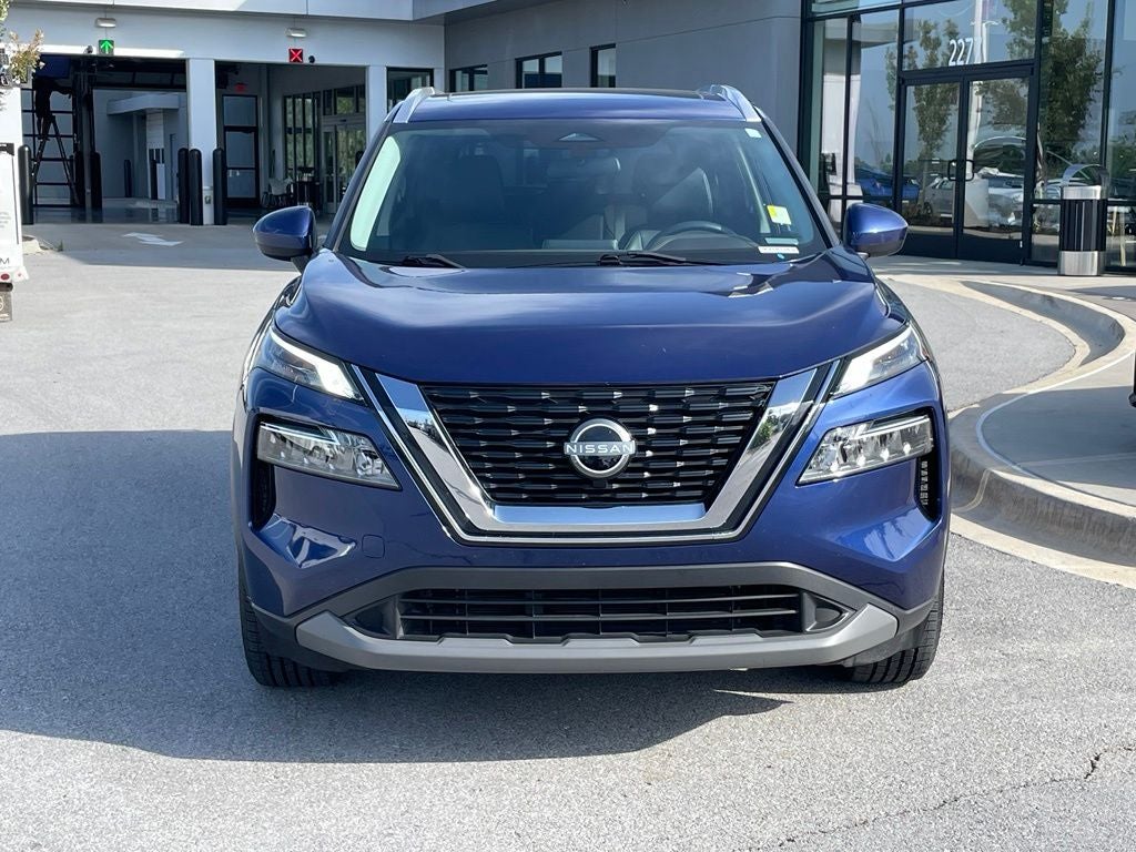 2023 Nissan Rogue SV - POWER SUNROOF / AWD