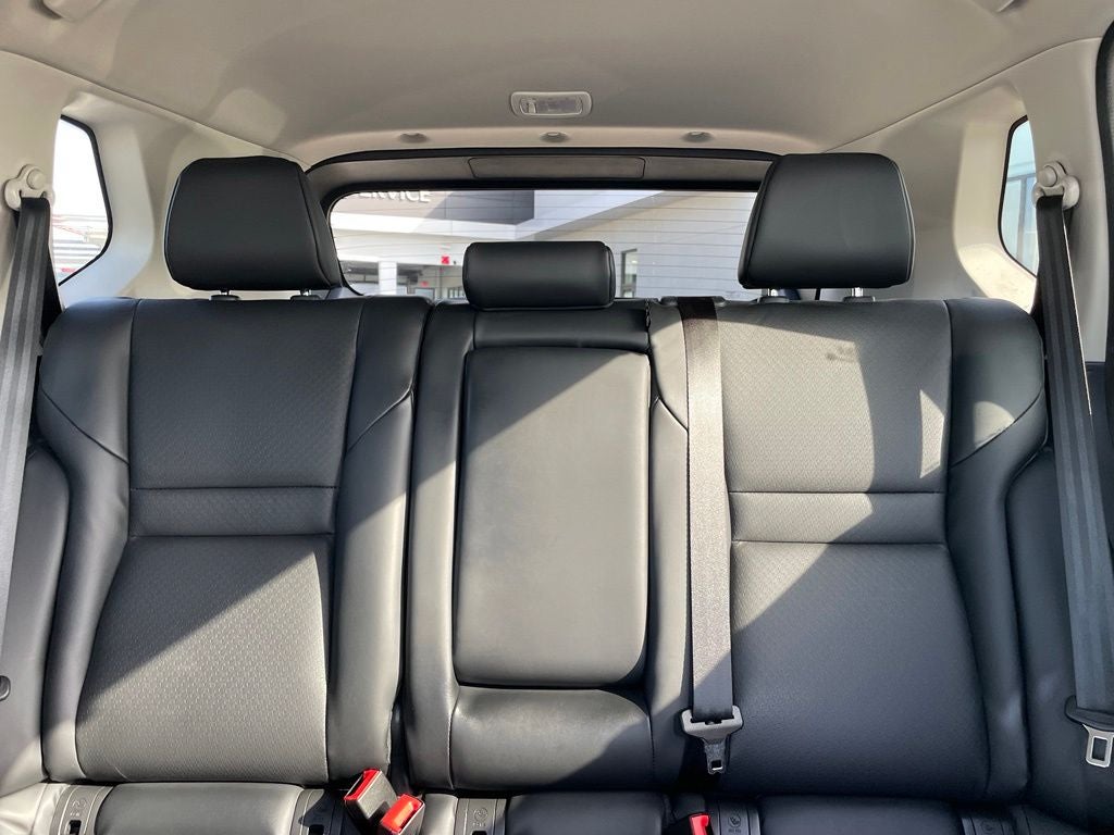 2023 Nissan Rogue SV - POWER SUNROOF / AWD