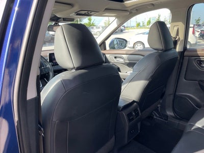 2023 Nissan Rogue SV - POWER SUNROOF / AWD