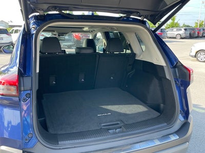 2023 Nissan Rogue SV - POWER SUNROOF / AWD