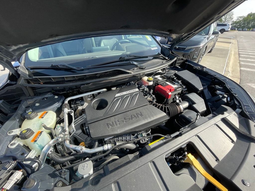 2023 Nissan Rogue SV - POWER SUNROOF / AWD