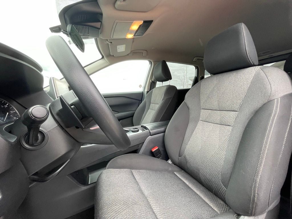 2024 Nissan Rogue SV - REMOTE START / APPLE CARPLAY