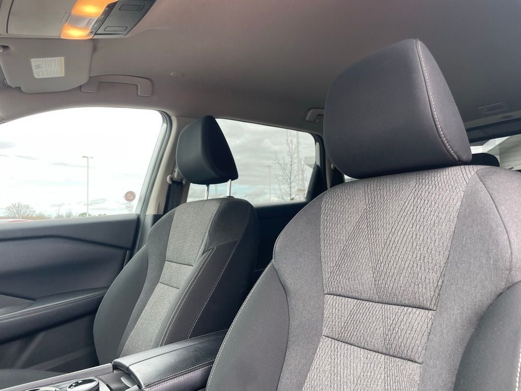 2024 Nissan Rogue SV - REMOTE START / APPLE CARPLAY