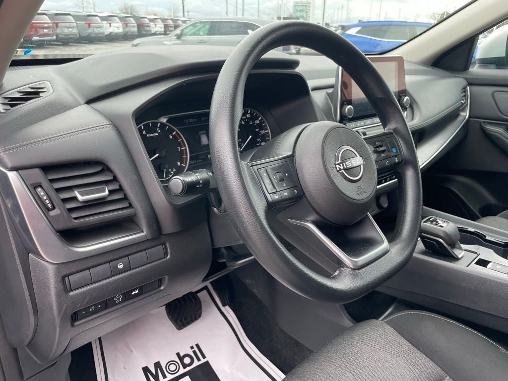 2024 Nissan Rogue SV - REMOTE START / APPLE CARPLAY