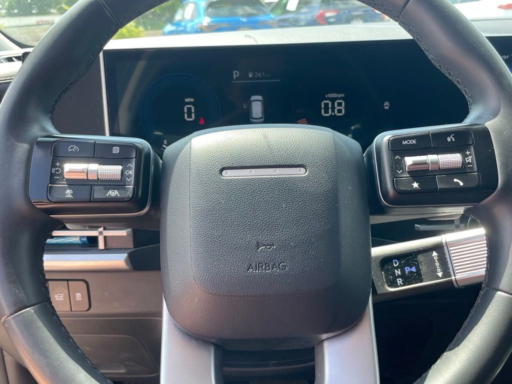 2025 Hyundai Santa Fe SEL - APPLE CARPLAY / POWER LIFTGATE