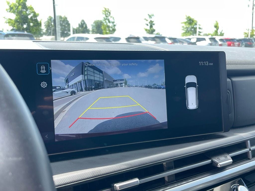 2025 Hyundai Santa Fe SEL - APPLE CARPLAY / POWER LIFTGATE