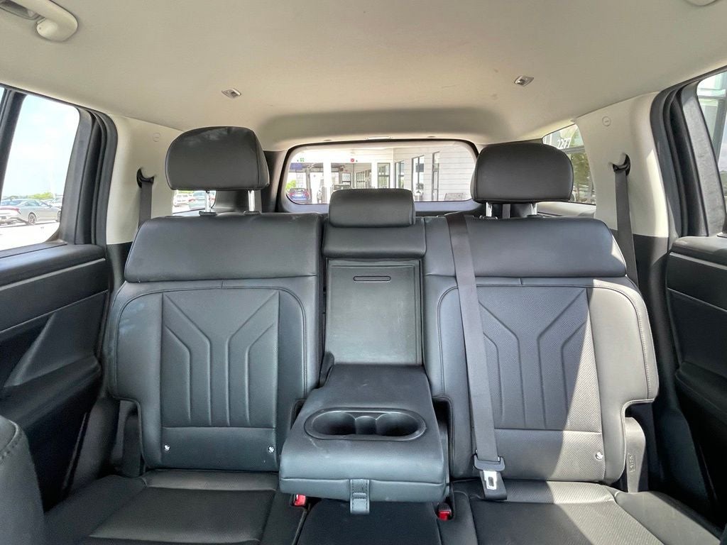 2025 Hyundai Santa Fe SEL - APPLE CARPLAY / POWER LIFTGATE