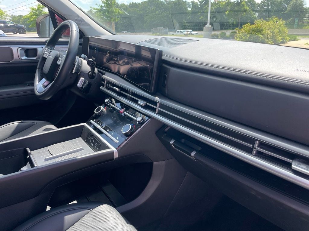 2025 Hyundai Santa Fe SEL - APPLE CARPLAY / POWER LIFTGATE