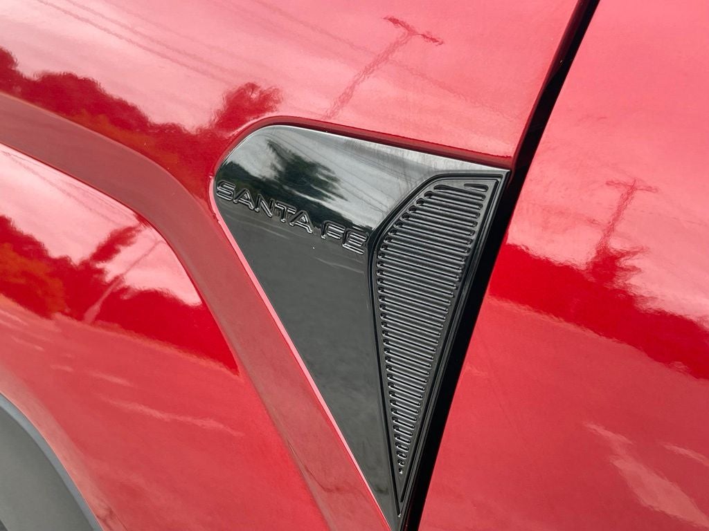 2025 Hyundai Santa Fe SEL - APPLE CARPLAY / POWER LIFTGATE