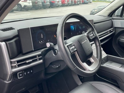 2025 Hyundai Santa Fe SEL - WIRELESS CARPLAY / HANDS FREE LIFTGATE