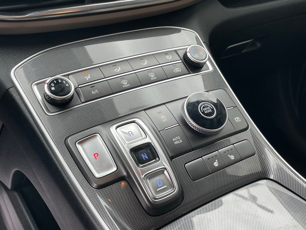 2022 Hyundai Santa Fe SEL - HEATED SEATS / BLIND SPOT MONITORING