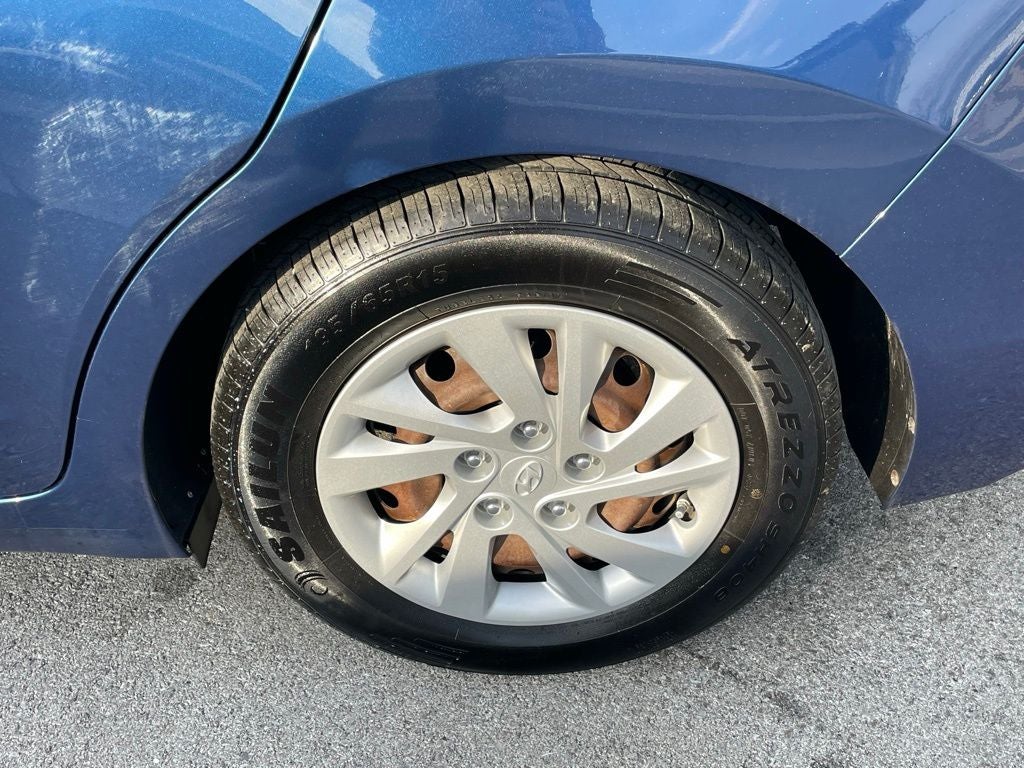 2019 Hyundai Elantra SE - KEYLESS ENTRY / BLIND SPOT MIRROR