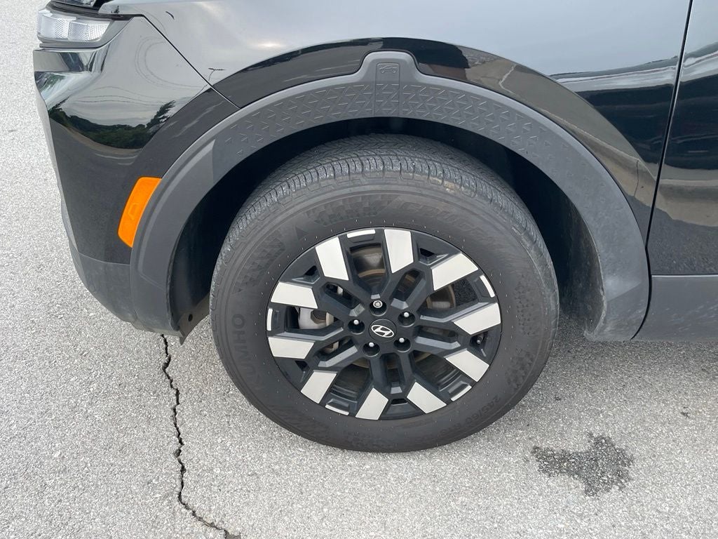 2025 Hyundai Santa Cruz SE - 30 MPG / APPLE CARPLAY