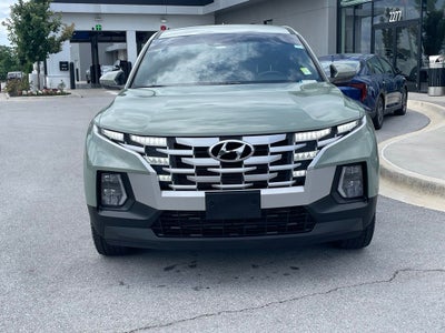 2024 Hyundai Santa Cruz SEL - BLIND SPOT ASSIST / APPLE CARPLAY