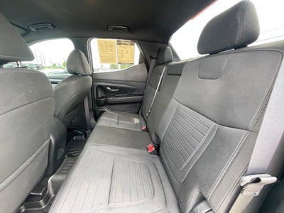2024 Hyundai Santa Cruz SEL - BLIND SPOT ASSIST / APPLE CARPLAY