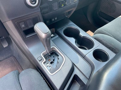 2022 Toyota Sequoia TRD Sport - POWER MOONROOF / APPLE CARPLAY