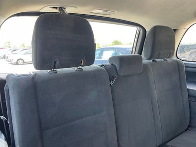 2022 Toyota Sequoia TRD Sport - POWER MOONROOF / APPLE CARPLAY