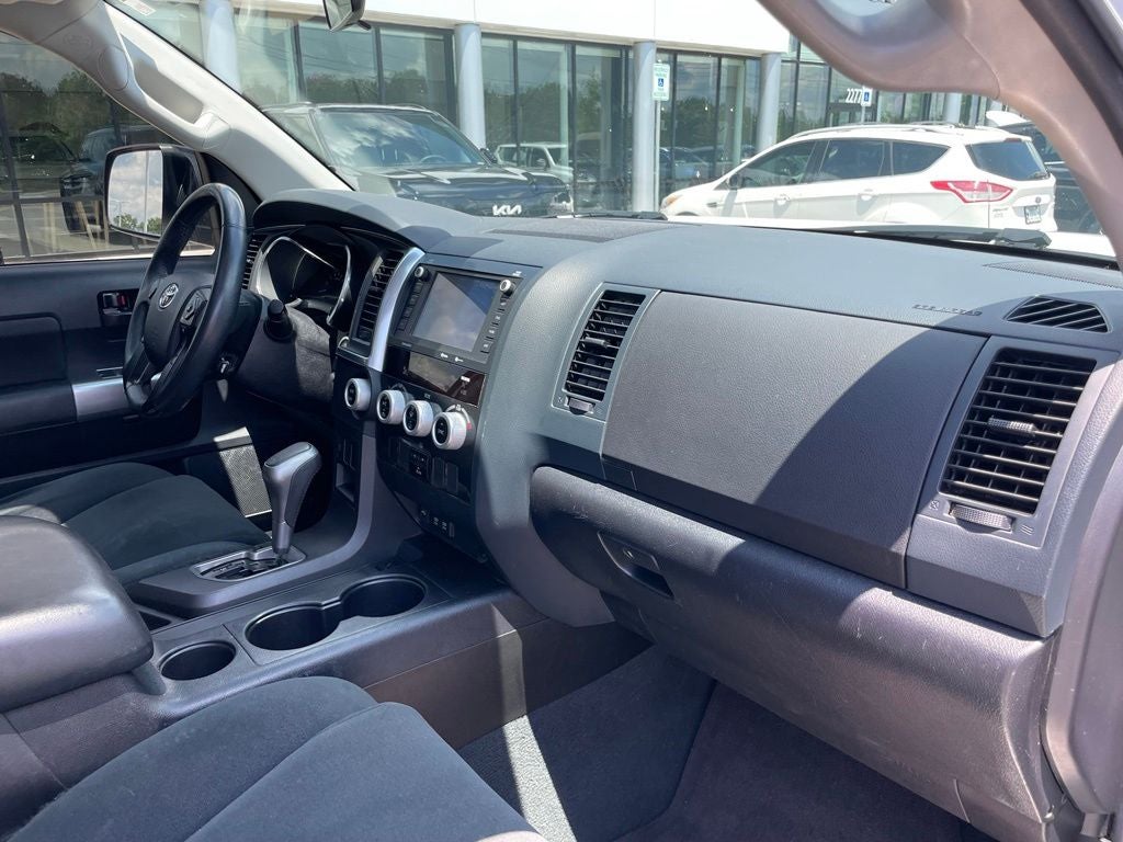 2022 Toyota Sequoia TRD Sport - POWER MOONROOF / APPLE CARPLAY