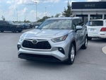 2024 Toyota Highlander LE - 3RD ROW / POWER LIFTGATE